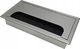 Biurko Zdesk CB-STL/W-Pp/W-GN/W Białe 138 cm x 68 cm 8