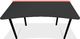 Biurko Zdesk CC-710B-Po/B-LH Grafitowe 138 cmx68 cm 2