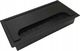 Biurko Zdesk CC-STL/B-Pp/B-GN/B Czarne 138 cm x 68 cm 8
