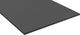 Biurko Zdesk PC-STL/B-Po/B-LH Czarne 138 cmx68 cm 15