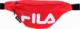 Fila Saszetka Waist Bag Slim 685003-006 Czerwona 1