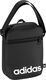 Adidas adidas Linear Shoulderbag GN1948 Czarne 1