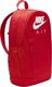 Nike Nike Elemental GFX F Backpack BA6032-657 Czerwone 2