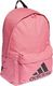 Adidas adidas Classic Badge of Sport Backpack H34814 Różowe 3