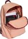 Adidas adidas Classic Twill Fabric Backpack H37571 Pomarańczowe 2