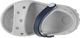 Crocs Crocs Crocband Sandal Kids 12856-01U szary 19/20 3