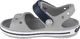 Crocs Crocs Crocband Sandal Kids 12856-01U szary 20/21 2
