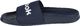 Reebok Reebok Classic Slide DV3700 Granatowe 43 1