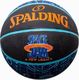 Spalding Spalding Space Jam Tune Court Ball 84560Z Czarne 7 1