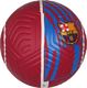Nike Nike FC Barcelona Strike Ball DC2419-620 Czerwone 5 2