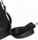KENDALL+KYLIE Weekender Bag HBKK-321-0008-26 Czarne 2