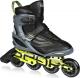 Rolki Spokey Preto rekreacyjne czarne r. 40 1