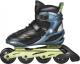 Rolki Spokey Preto rekreacyjne czarne r. 40 2