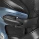 Rolki Spokey Preto rekreacyjne czarne r. 40 5