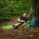 Nils Extreme NC4005 ZIELONY MATA TURYSTYCZNA NILS CAMP 2