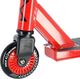 Hulajnoga Nils Extreme HS106 Czerwony (16-50-214) 2