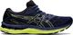 Asics Asics Gel-Nimbus 23 1011B004-407 Granatowe 44 1