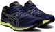 Asics Asics Gel-Nimbus 23 1011B004-407 Granatowe 44 2