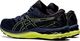 Asics Asics Gel-Nimbus 23 1011B004-407 Granatowe 44 3