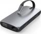 Stacja/replikator Satechi USB-C On-the-Go Multiport (ST-UCMBAM) 1