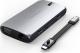 Stacja/replikator Satechi USB-C On-the-Go Multiport (ST-UCMBAM) 2