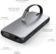 Stacja/replikator Satechi USB-C On-the-Go Multiport (ST-UCMBAM) 4