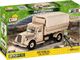 Cobi Klocki Ciężarówka Blitz 3600 1