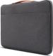 Etui Jcpal Nylon Business Style Sleeve 13.3" Szary 1