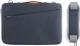 Etui Jcpal Tofino Messenger Sleeve 13.3" Niebieski 2