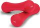 ModernHome hantle NH2X3 neoprenowe 2 x 3 kg 3