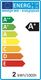 Atmosphera Bursztynowa żarówka LED Tear Twisted 2W E27 3
