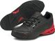Puma Buty sportowe unisex Puma Core Respin czarne 36884607 45 1