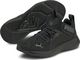 Puma Buty sportowe unisex Puma Running Softride ENZO czarne 19556901 35,5 1