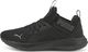 Puma Buty sportowe unisex Puma Running Softride ENZO czarne 19556901 35,5 2
