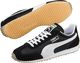Puma Buty sportowe męskie Puma WHIRLWIND CLASSIC czarne 35129390 44,5 1