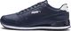 Puma Buty sportowe męskie Puma Core St Runner V2 Full L granatowe 36527705 45 2