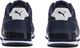 Puma Buty sportowe męskie Puma Core St Runner V2 Full L granatowe 36527705 45 3