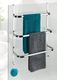 Wenko Drabinka 54.5 cmcm chrom  (40891) 3