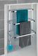 Wenko Drabinka 54.5 cmcm chrom  (40891) 4