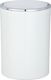 Kosz na śmieci Wenko na przycisk 5L biały (23882) 1