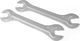Bike Hand Zestaw narzędzi rowerowych Bike Hand YC-728 w walizce 11