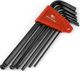 Bike Hand Zestaw narzędzi rowerowych Bike Hand YC-728 w walizce 5