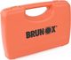 Brunox Zestaw walizka Brunox Top Kett 100 ml, Deo 100 ml, Bike Fit 100 ml 1