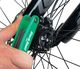 Park Tool Zestaw narzędzi (scyzoryk) Torx Park Tool TWS-2 3