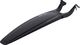XLC Błotnik tylny XLC MG-C35 26-29" do prętów siodełka, czarny, 75/460mm 1