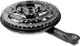 Shimano Mechanizm korbowy FC-TY301 170 mm 48x38x28 170 mm z osłoną 2