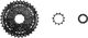 Shimano Kaseta Shimano Altus CS-HG31 8 rz. 11-34 3