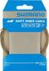 Shimano Linka przerzutki Shimano przednia/tylna 3 m nierdzewna 1