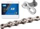 KMC Łańcuch KMC X8 srebrny 6/7/8 rzędowy (X8.99) 1