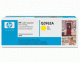 Toner HP 122A Yellow Oryginał  (Q3962A) 1